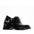 Load image into Gallery viewer, MILA RAINE COLMAR BLACK PATENT - Women Heels - Collective Shoes 
