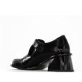 Load image into Gallery viewer, MILA RAINE COLMAR BLACK PATENT - Women Heels - Collective Shoes 
