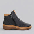 Load image into Gallery viewer, CABELLO CORALIE BLACK - Women Boots - Collective Shoes 
