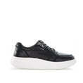 Load image into Gallery viewer, LESANSA COSCO BLACK - Women sneakers - Collective Shoes 
