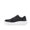 Load image into Gallery viewer, LESANSA COSCO BLACK - Women sneakers - Collective Shoes 
