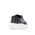 Load image into Gallery viewer, LESANSA COSCO BLACK - Women sneakers - Collective Shoes 
