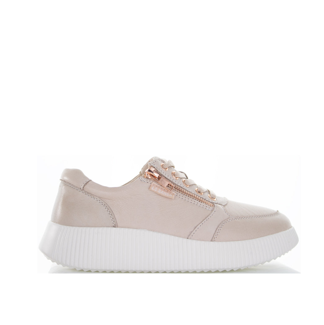 LESANSA COSCO BLUSH - Women sneakers - Collective Shoes 