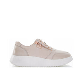 LESANSA COSCO BLUSH - Women sneakers - Collective Shoes 