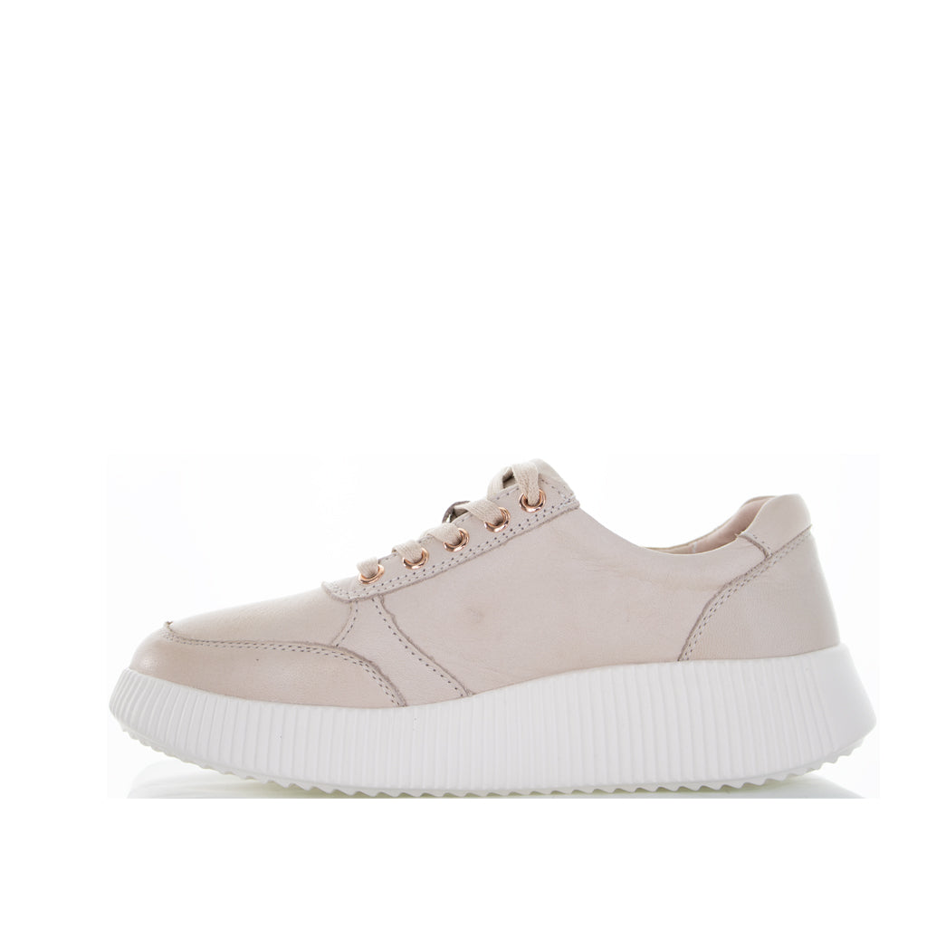 LESANSA COSCO BLUSH - Women sneakers - Collective Shoes 