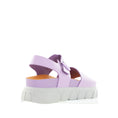 Load image into Gallery viewer, FLY LONDON CREE PINK - Women Sandals - Collective Shoes 
