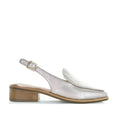 Load image into Gallery viewer, LE SANSA DANTER CHAMPAGNE - Women Sandals - Collective Shoes 
