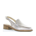Load image into Gallery viewer, LE SANSA DANTER CHAMPAGNE - Women Sandals - Collective Shoes 
