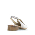 Load image into Gallery viewer, LE SANSA DANTER CHAMPAGNE - Women Sandals - Collective Shoes 
