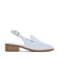 Load image into Gallery viewer, LE SANSA DANTER SKY BLUE - Women Sandals - Collective Shoes 
