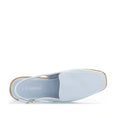 Load image into Gallery viewer, LE SANSA DANTER SKY BLUE - Women Sandals - Collective Shoes 
