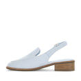 Load image into Gallery viewer, LE SANSA DANTER SKY BLUE - Women Sandals - Collective Shoes 

