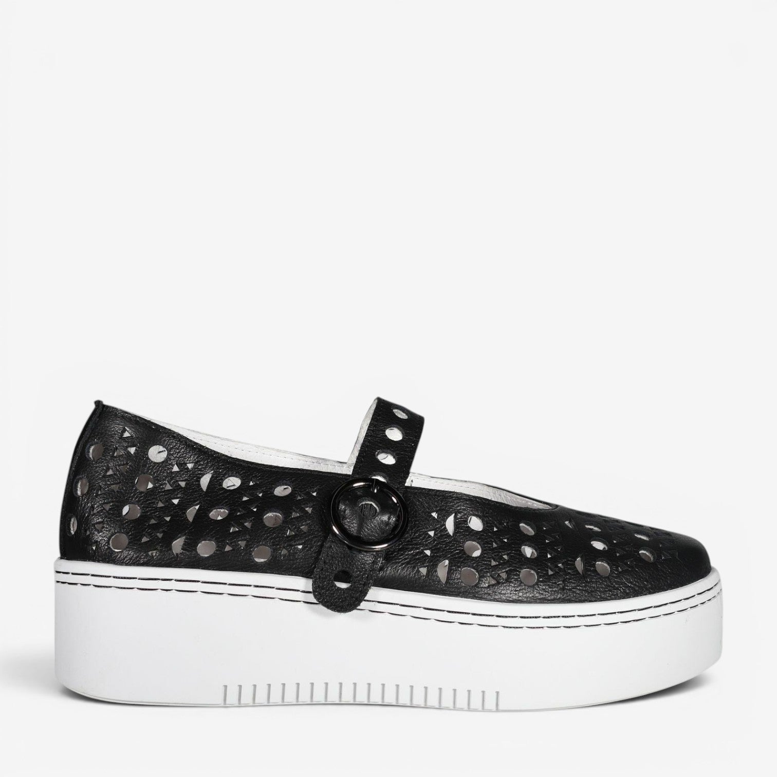 MINX DARCY BLACK