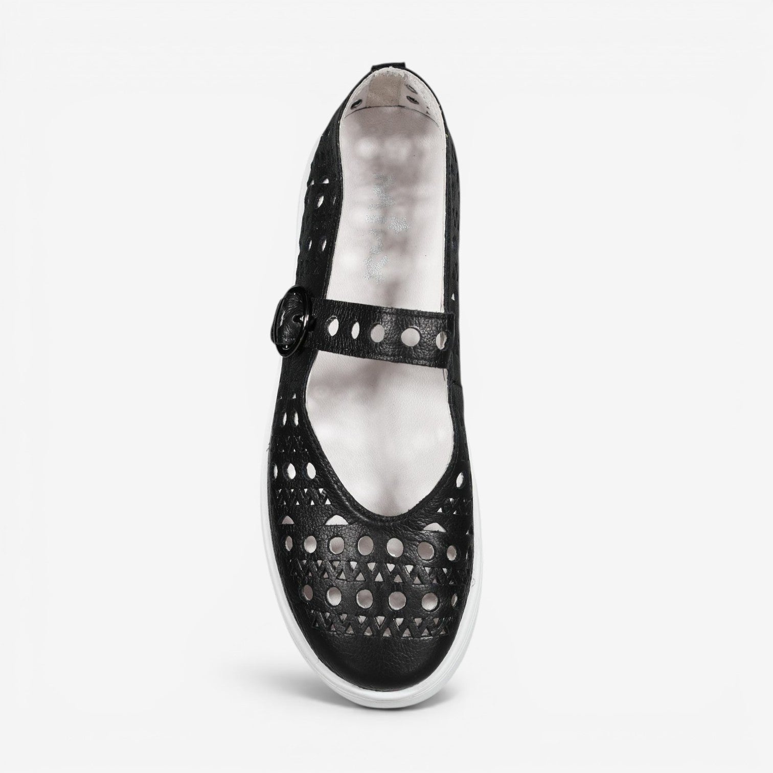 MINX DARCY BLACK