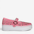 Load image into Gallery viewer, MINX DARCY DARK CORAL PINK
