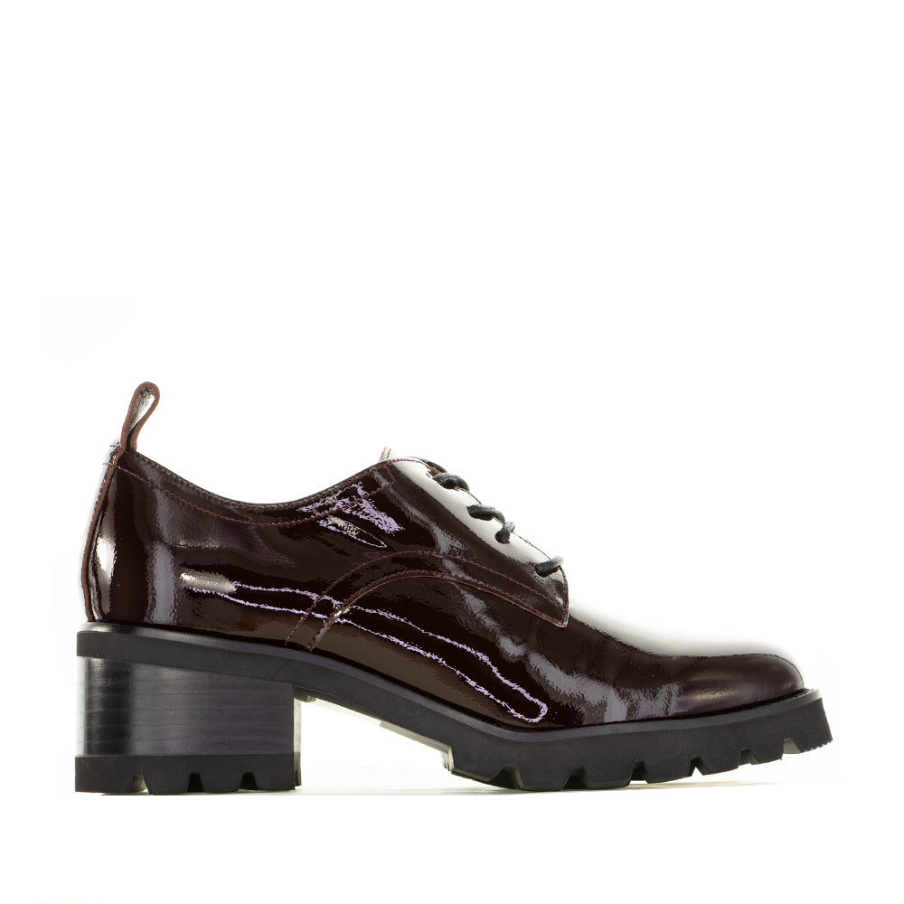 BRESLEY DAYA BORDO PAT - Women Casuals - Collective Shoes 
