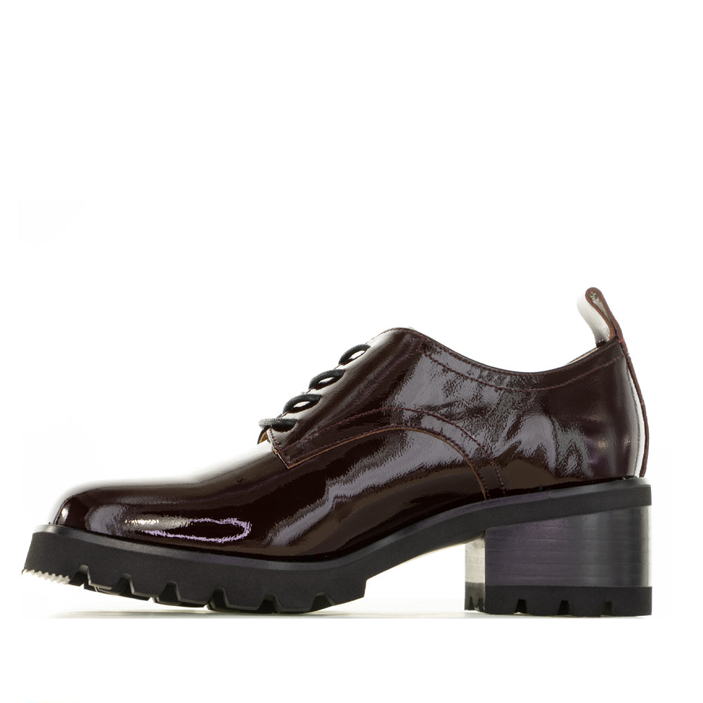 BRESLEY DAYA BORDO PAT - Women Casuals - Collective Shoes 