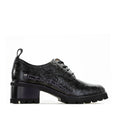 Load image into Gallery viewer, BRESLEY DAYA DUSKY PAT - Women Casuals - Collective Shoes 
