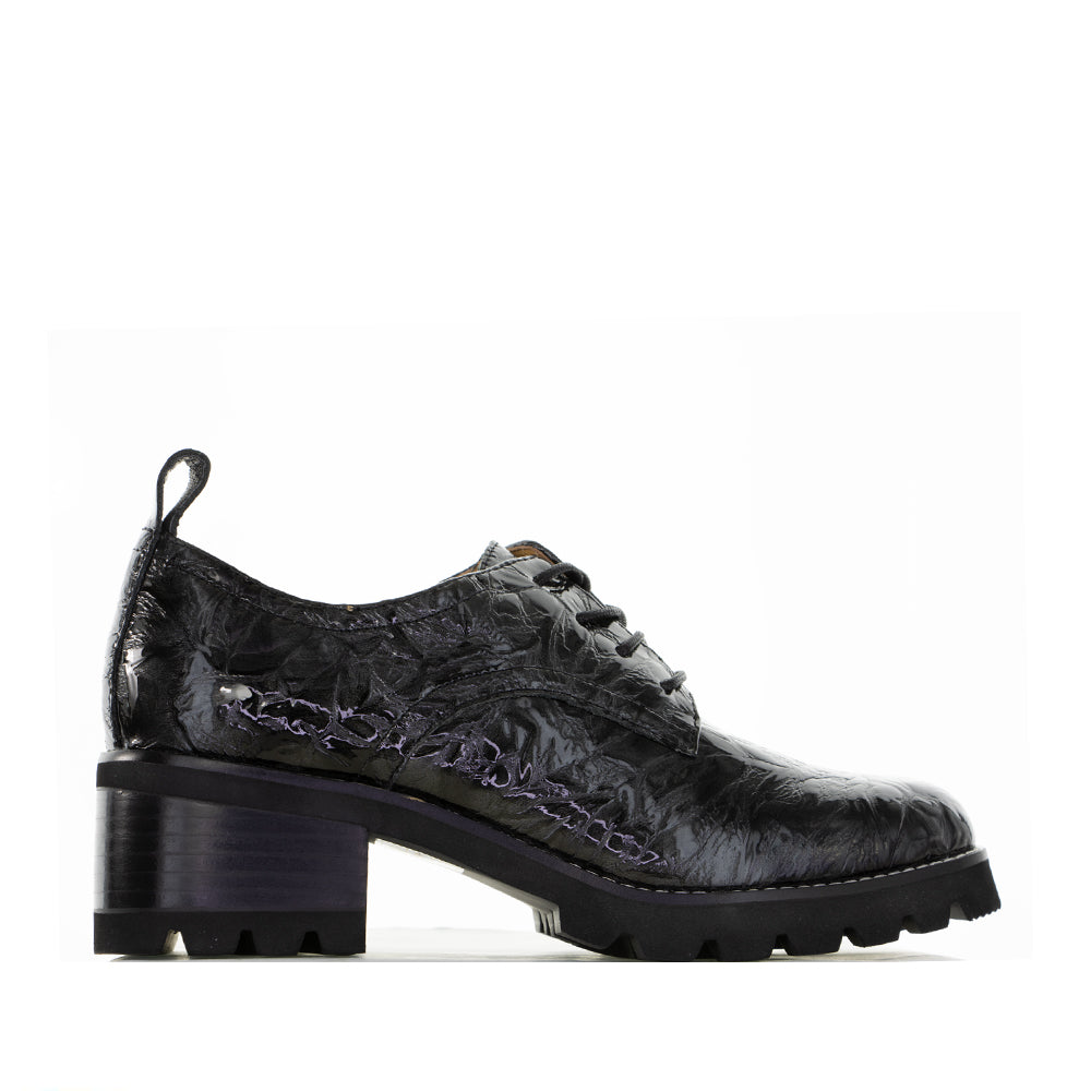 BRESLEY DAYA DUSKY PAT - Women Casuals - Collective Shoes 