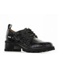 Load image into Gallery viewer, BRESLEY DAYA DUSKY PAT - Women Casuals - Collective Shoes 
