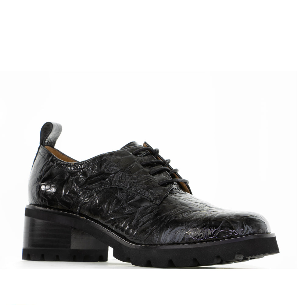 BRESLEY DAYA DUSKY PAT - Women Casuals - Collective Shoes 