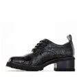 Load image into Gallery viewer, BRESLEY DAYA DUSKY PAT - Women Casuals - Collective Shoes 
