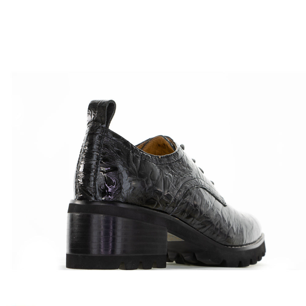 BRESLEY DAYA DUSKY PAT - Women Casuals - Collective Shoes 