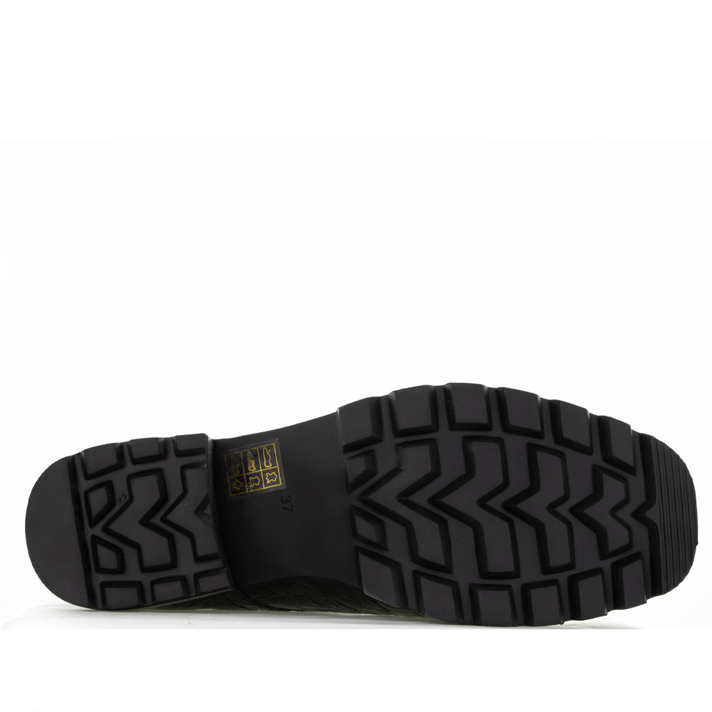 BRESLEY DAYA DUSKY PAT - Women Casuals - Collective Shoes 