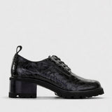 Dusky Patent