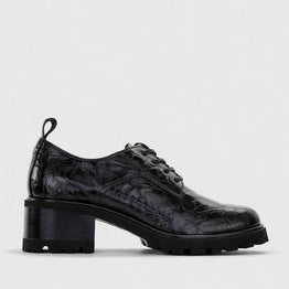 BRESLEY DAYA DUSKY PAT - Women Casuals - Collective Shoes 