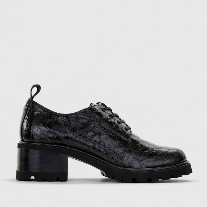 BRESLEY DAYA DUSKY PAT - Women Casuals - Collective Shoes 