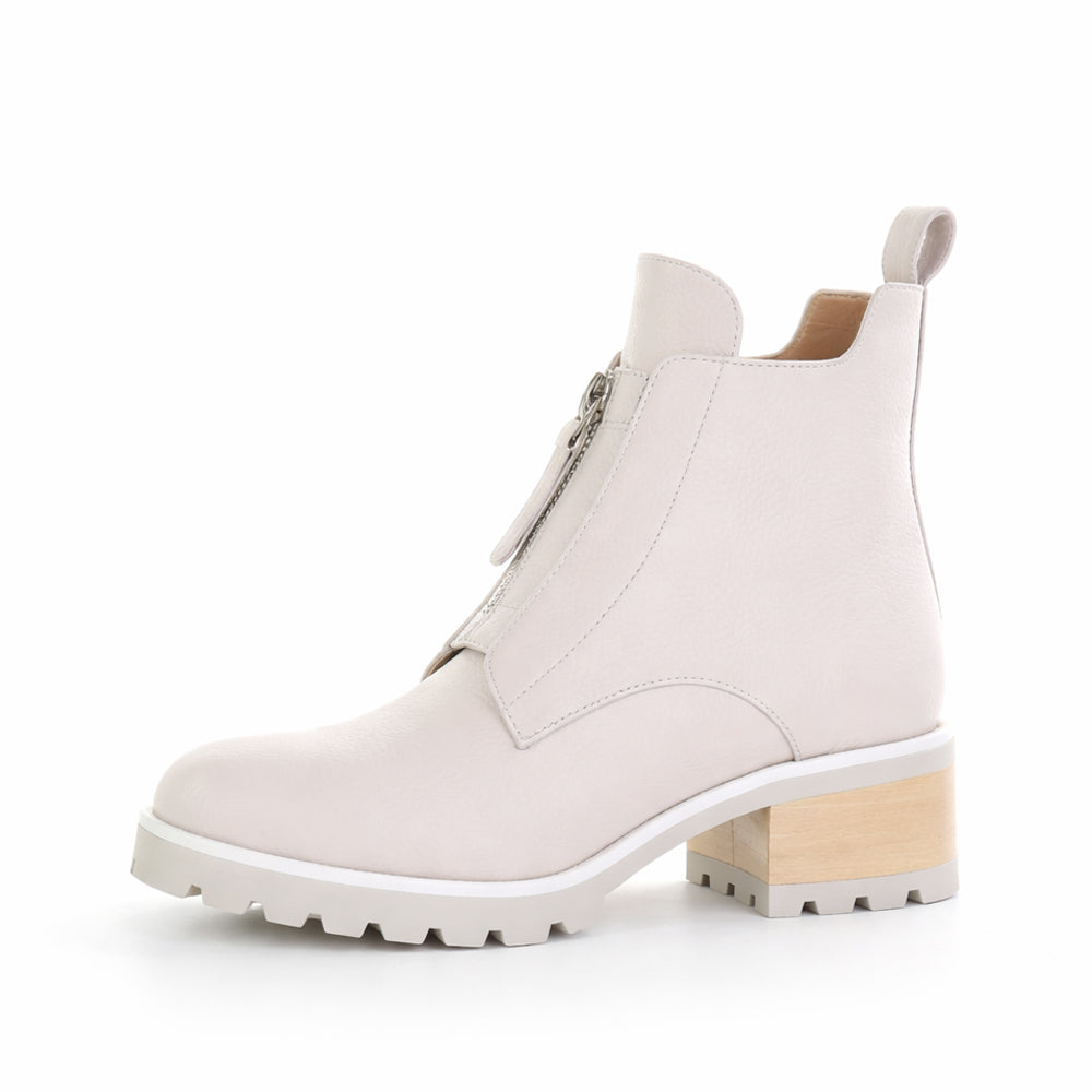 BRESLEY DAZZLER BONE - Women Boots - Collective Shoes 