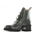 Load image into Gallery viewer, BRESLEY DAZZLER FOREST PAT - Women Boots - Collective Shoes 
