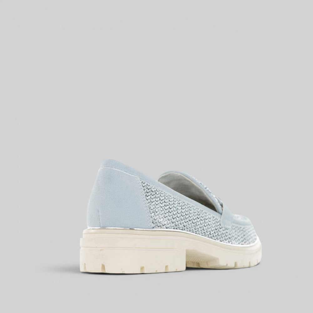 LE SANSA DEEJAY BLUE