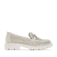 Load image into Gallery viewer, LE SANSA DEEJAY BEIGE
