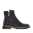 Load image into Gallery viewer, BRESLEY DEMIO NAVY MIX - Women Boots - Collective Shoes 
