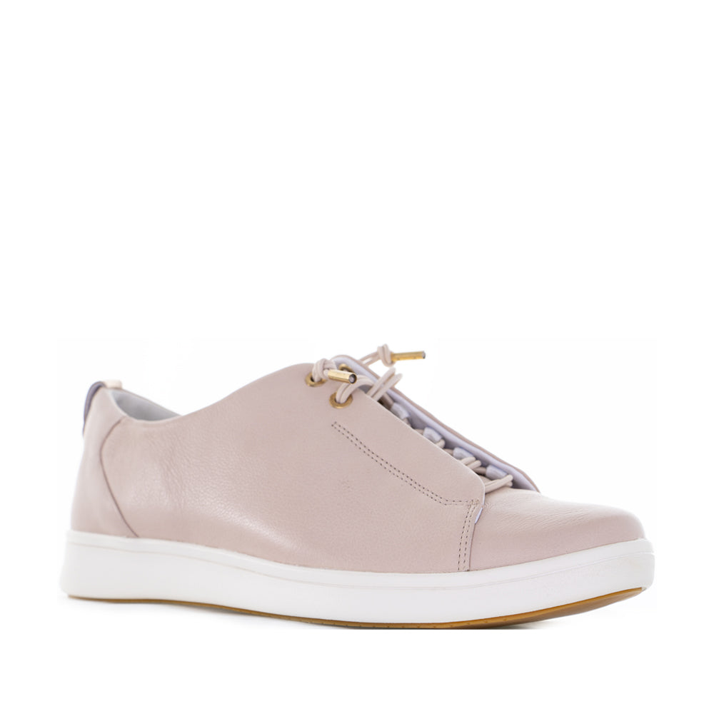 ZIERA DEMPO ROSE-PALE ROSE GOLD
