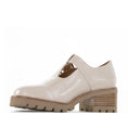 Load image into Gallery viewer, BRESLEY DERRY NUDE PATENT - Women Heels - Collective Shoes 
