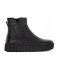 Load image into Gallery viewer, ALFIE & EVIE DESMOND BLACK - Women Boots - Collective Shoes 
