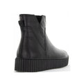 Load image into Gallery viewer, ALFIE & EVIE DESMOND BLACK - Women Boots - Collective Shoes 

