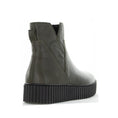 Load image into Gallery viewer, ALFIE & EVIE DESMOND KHAKI - Women Boots - Collective Shoes 
