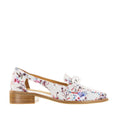 Load image into Gallery viewer, Bresley Devine Botanic - Women Slip On - Collective Shoes 
