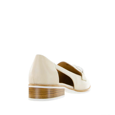 Bresley Devine Swan - Women Slip On - Collective Shoes 