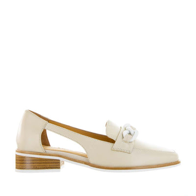 Bresley Devine Swan - Women Slip On - Collective Shoes 