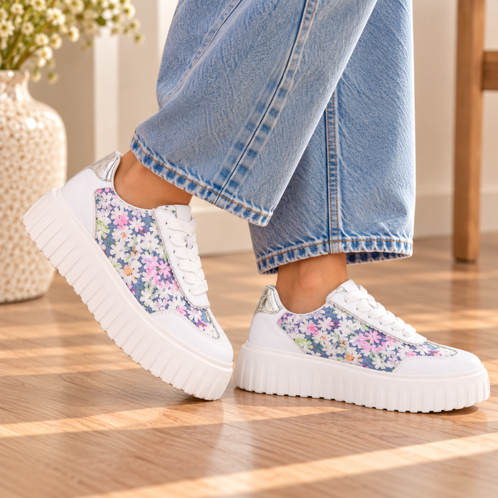 MINX DIDI WHITE (Pre-Order Dispatch 1st Week November)