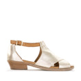 Load image into Gallery viewer, LE SANSA DIGBY GOLD TAN
