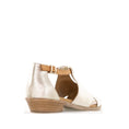 Load image into Gallery viewer, LE SANSA DIGBY GOLD TAN
