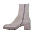 Load image into Gallery viewer, DJANGO & JULIETTE DIPPY ASH LEATHER - Women Boots - Collective Shoes 
