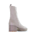 Load image into Gallery viewer, DJANGO & JULIETTE DIPPY ASH LEATHER - Women Boots - Collective Shoes 
