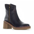Load image into Gallery viewer, BRESLEY DIZZY NAVY - Women Boots - Collective Shoes 
